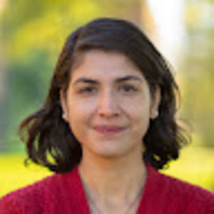 Meet your Posher, Shaili ghimire